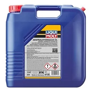 Liqui moly 20 L Zentralhydraulik-Öl 1147