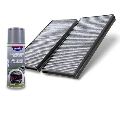 Bestprice Innenraumfilter+Mannol Klimaanlagen Rei. Alpina: B6, B5 Bmw: 6, 5 30334777 : 9971 : 31475928