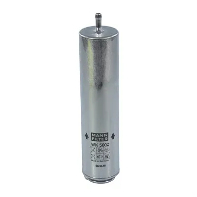 Mann Filter Kraftstofffilter Alpina: D5 Bmw: 7, 6, 5, 3 WK5002x