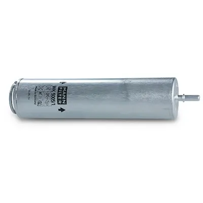 Mann Filter Kraftstofffilter Alpina: D4, D3 Bmw: 4, 3, 2 WK5005/1z