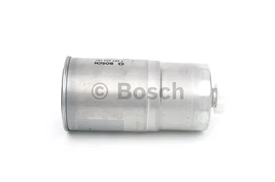 Bosch Kraftstofffilter Bmw: 5, 3 Land rover: Range Rover II 1457434187