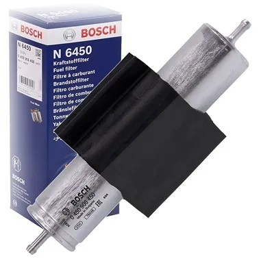 Bosch Kraftstofffilter Bmw: 3 0450906450