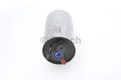 Bosch Kraftstofffilter Bmw: X5, 5, 3 Land rover: Range Rover III Opel: Omega 0450906451