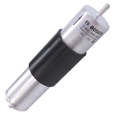 Bosch Kraftstofffilter Bmw: X5 0450906463