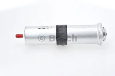 Bosch Kraftstofffilter Bmw: X4, X3, X1, 3 F026402106