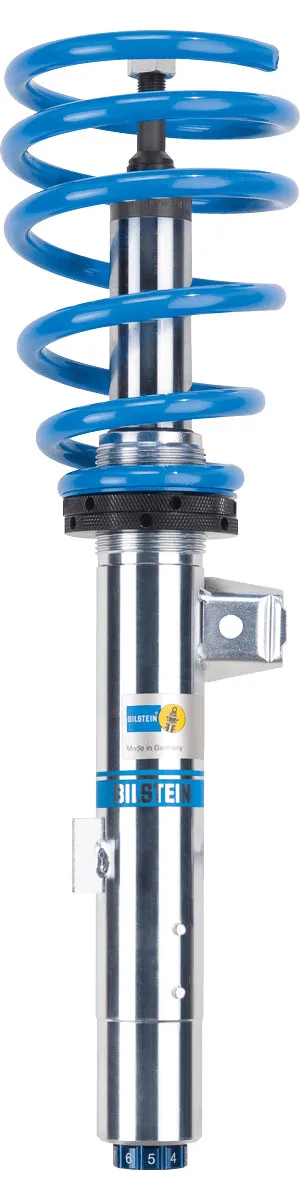 Bilstein B16  Gewindefahrwerke 30-40/10-25    für BMW M2 F87 3.0i Competition 411ps