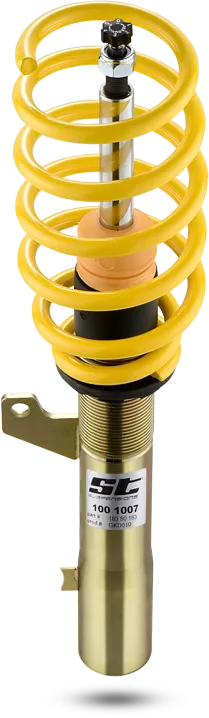 ST XA  Gewindefahrwerke 35-65/20-50    für BMW M5 E39 5.0 400ps