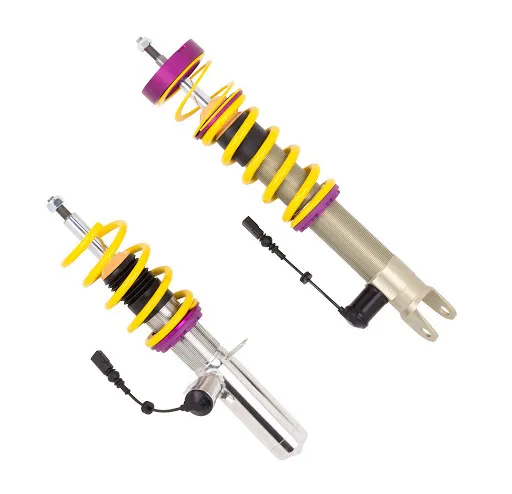 KW DCC Plug&Play  Gewindefahrwerke 30-55/30-55  (DCC Version)  für BMW 1 F20 120d xDrive 200ps