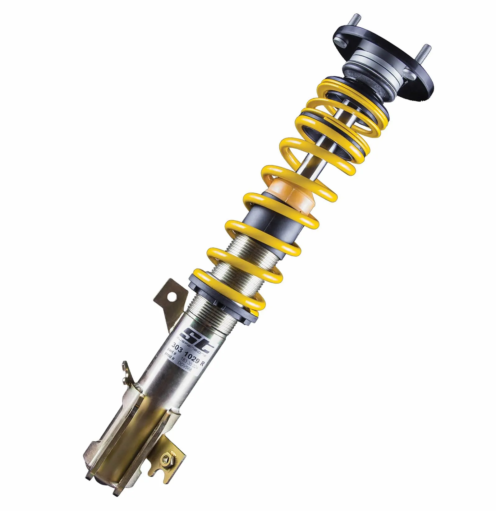 ST XTA  Gewindefahrwerke 30-60/30-60    für BMW M3 E36 3.2 321ps