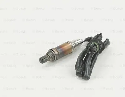 Bosch Lambdasonde Bmw: Z3, 3 0258003751