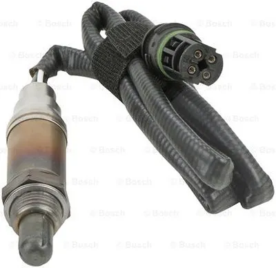 Bosch Lambdasonde Bmw: Z3, 3 0258003751