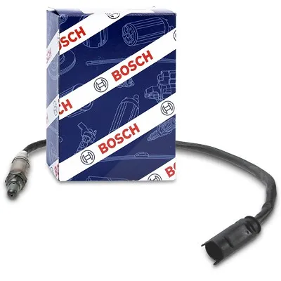 Bosch Lambdasonde Alpina: Roadster Bmw: Z8, Z3, 8, 7 0258003475