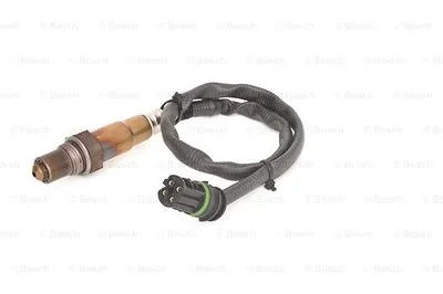 Bosch Lambdasonde Bmw: 3 0258006428