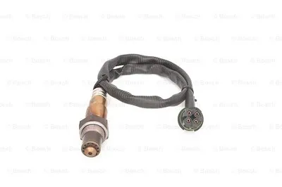 Bosch Lambdasonde Bmw: 3 0258006428