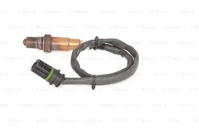 Bosch Lambdasonde Bmw: 3 0258006428