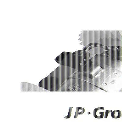 Jp group Innenraumgebläse Bmw: 5 1426100200