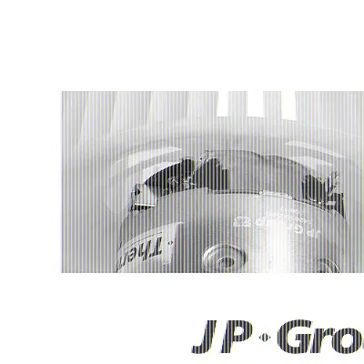 Jp group Innenraumgebläse Bmw: 3 1426100300