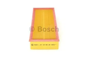 Bosch Luftfilter Bmw: 7, 5 1457429869