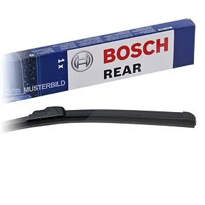 Bosch Heckwischerblatt Aerotwin A280H Bmw: 3, 1 Mini: Mini 3397008005