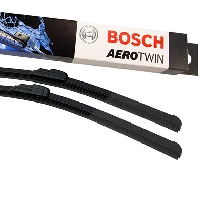 Bosch Wischerblatt Aerotwin Spoiler A523S Alpina: D5, B7, B5 Bmw: 7, 5 3397007523