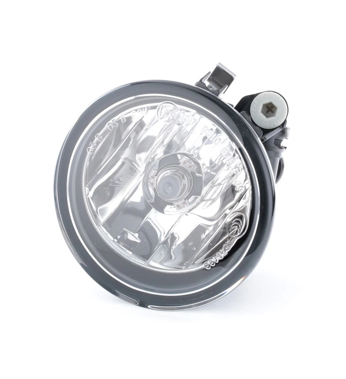 HELLA Nebelscheinwerfer FF mit Glühlampe Rechts (1N0 010 456-021) für X1 BMW X5