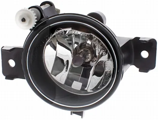 HELLA Nebelscheinwerfer FF mit Glühlampe Links (1N0 010 407-031) für BMW X5