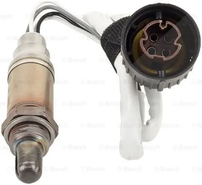 Bosch Lambdasonde Bmw: 3 0258005327