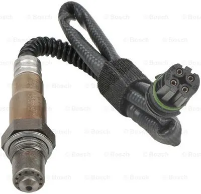 Bosch Lambdasonde Bmw: 5 0258006808