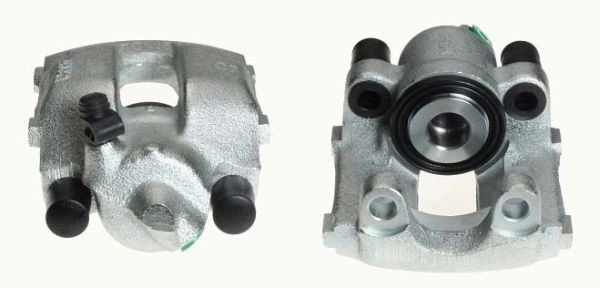 BREMBO Bremssattel hinten rechts Ø40mm 40mm für AUSTIN MG BMW ROVER 34211165034 34216758136 SOB000040 F 06 113