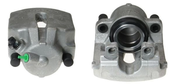 BREMBO Bremssattel vorne rechts Ø60mm 60mm für BMW 34111163386 F 06 077