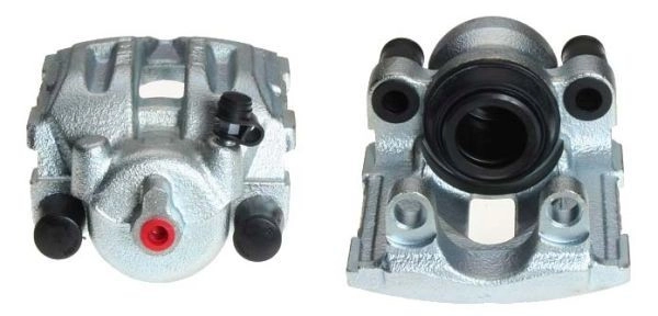 BREMBO Bremssattel hinten rechts Ø42mm 42mm für BMW 34216768698 F 06 155