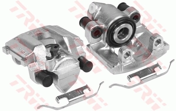 TRW Bremssattel rechts Faustsattel 38mm für BMW 1160382 34211160382 BHN155E