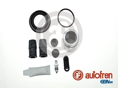 AUTOFREN SEINSA Reparatursatz, Bremssattel hinten rechts links Ø40mm 40mm für BMW 34216850851 34216850852 D42409C