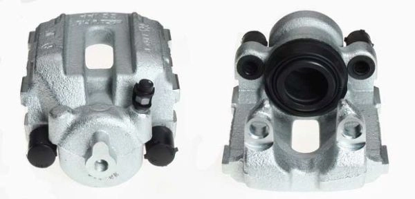 BREMBO Bremssattel hinten rechts für Bremsscheiben Durchmesser-Ø336mm 44mm BMW 34216769102 F 06 179