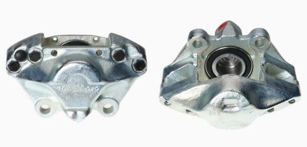 BREMBO Bremssattel vorne links Ø48mm 48mm für BMW 34111150253 34111115937 34111150251 F 06 014