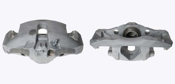 BREMBO Bremssattel vorne links Ø60mm 60mm für BMW 34116786817 F 06 206