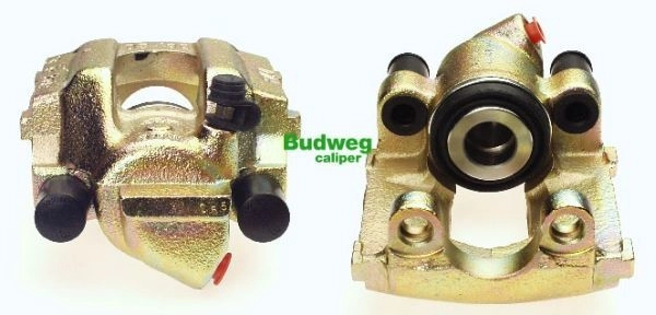 BREMBO Bremssattel hinten links Ø38mm 38mm für BMW 34211156203 F 06 056