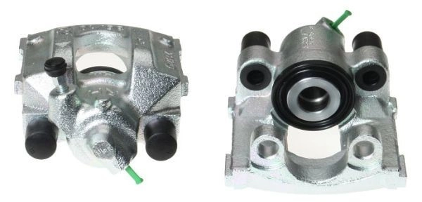 BREMBO Bremssattel hinten rechts für Bremsscheiben Durchmesser-Ø280mm 36mm BMW ROVER GBC90194 SOB100030 34211160334 F 06 041