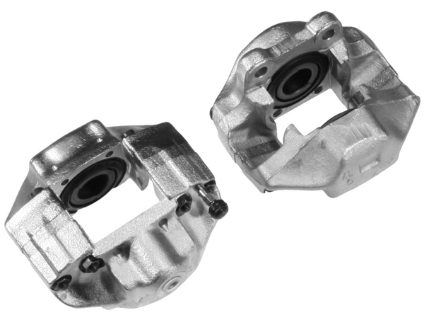 ATE Bremssattel hinten links Festsattel(2-Kolben) 42mm für BMW 34211119211 34211112899 34211107107 24.9242-8007.5