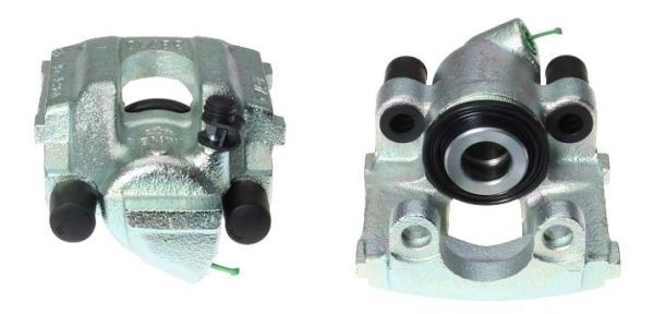 BREMBO Bremssattel hinten links Ø38mm 38mm für BMW 34211157557 34211160381 34211157555 F 06 054