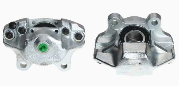 BREMBO Bremssattel vorne rechts Ø48mm 48mm für BMW FORD F 06 005