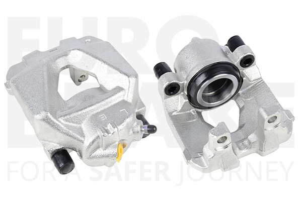 EUROBRAKE Bremssattel vorne links Bremssattel(1-Kolben) für BMW 34116778145 53012115231