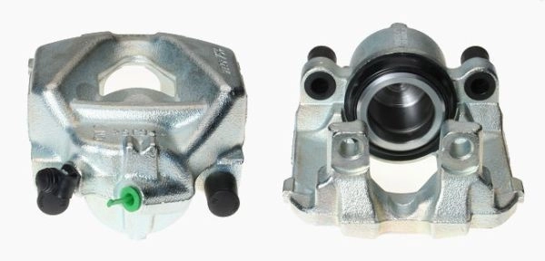 BREMBO Bremssattel vorne rechts für Bremsscheiben Durchmesser-Ø312mm 57mm BMW 34116778146 F 06 201