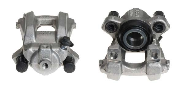 BREMBO Bremssattel hinten rechts für Bremsscheiben Durchmesser-Ø290mm 40mm BMW 34216850852 F 06 237