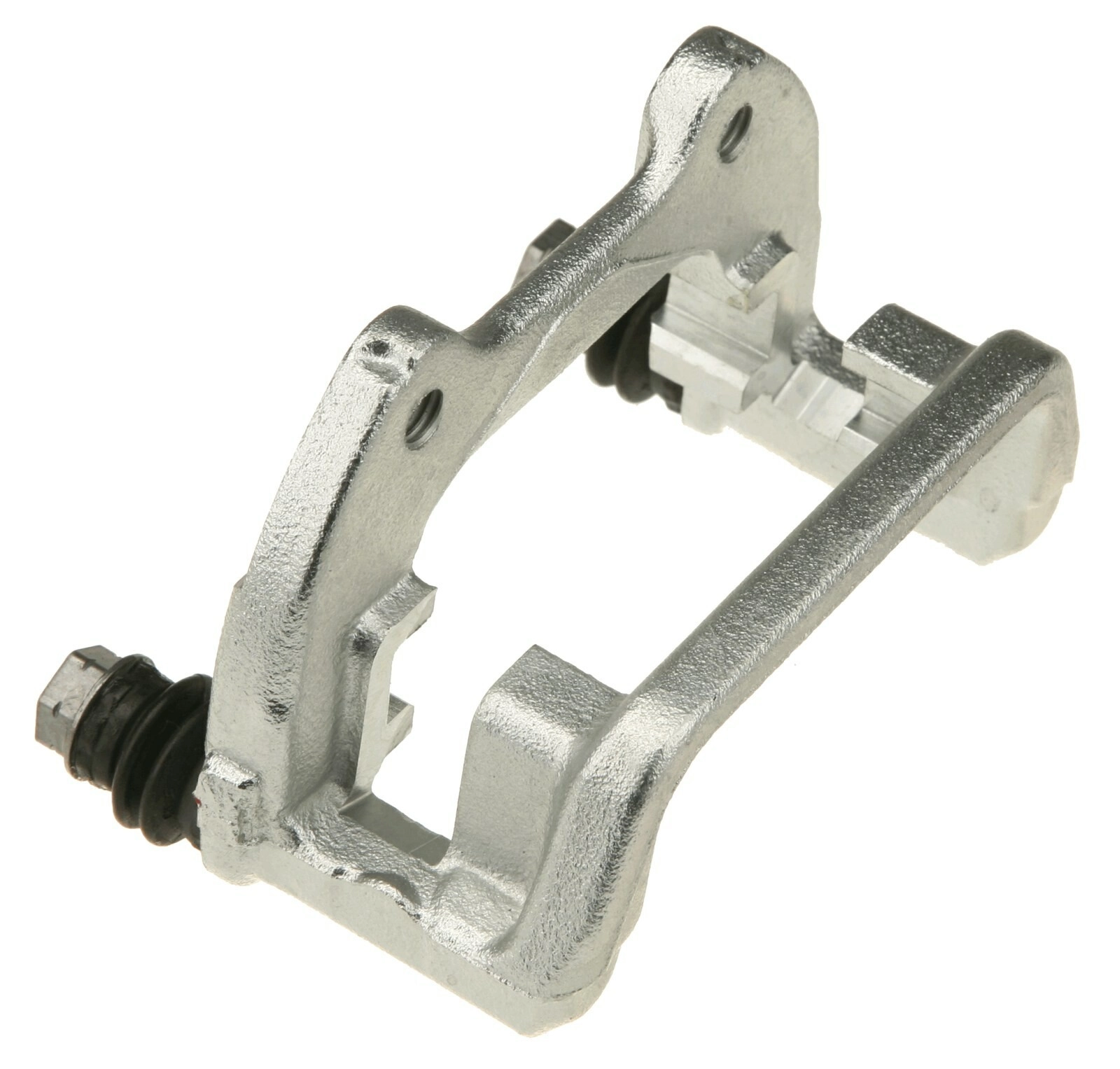 TRW Halter, Bremssattel rechts für Bremsscheibendicke 10mm BMW 34216768194 6776380 34216776380 BDA901