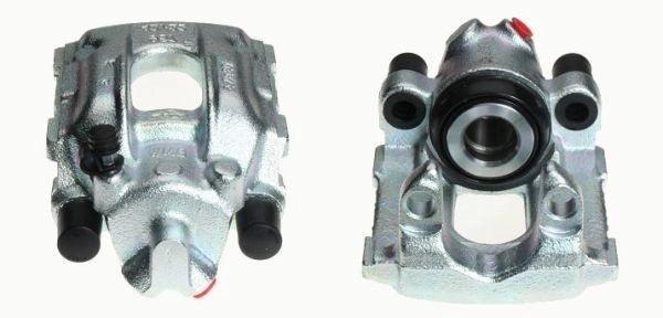 BREMBO Bremssattel hinten rechts Ø42mm 42mm für BMW 34216765884 34216750162 F 06 117