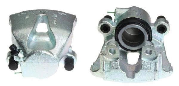 BREMBO Bremssattel vorne rechts Ø60mm 60mm für BMW 34116776784 F 06 189