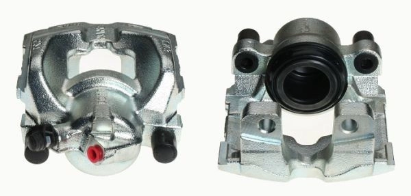 BREMBO Bremssattel vorne rechts Ø54mm 54mm für BMW 34116776528 34116772018 F 06 153