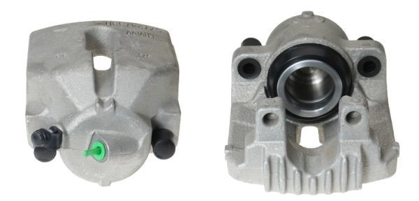 BREMBO Bremssattel vorne rechts für Bremsscheiben Durchmesser-Ø330mm 57mm BMW 34116769094 F 06 181