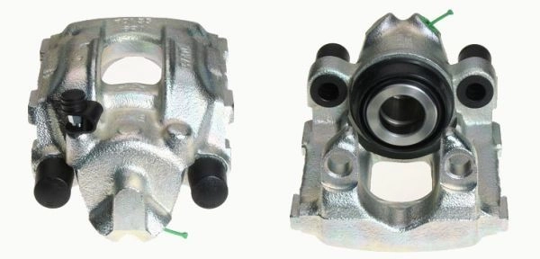 BREMBO Bremssattel hinten rechts Ø40mm 40mm für BMW 34216768424 34216751090 F 06 173